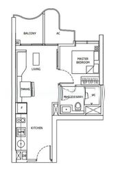 Queens Peak (D3), Condominium #570468421